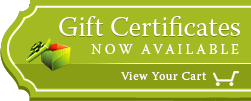 Caladiums Gift Certificates Now Available